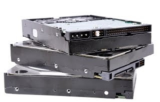 hard drive shredding services in Oklahoma City