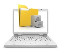 Digitizing your files makes them easy to manage in Oklahoma City