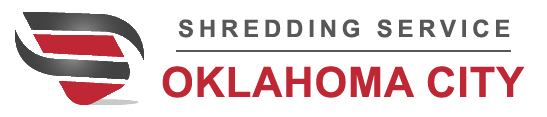 Oklahoma City Shredding Service